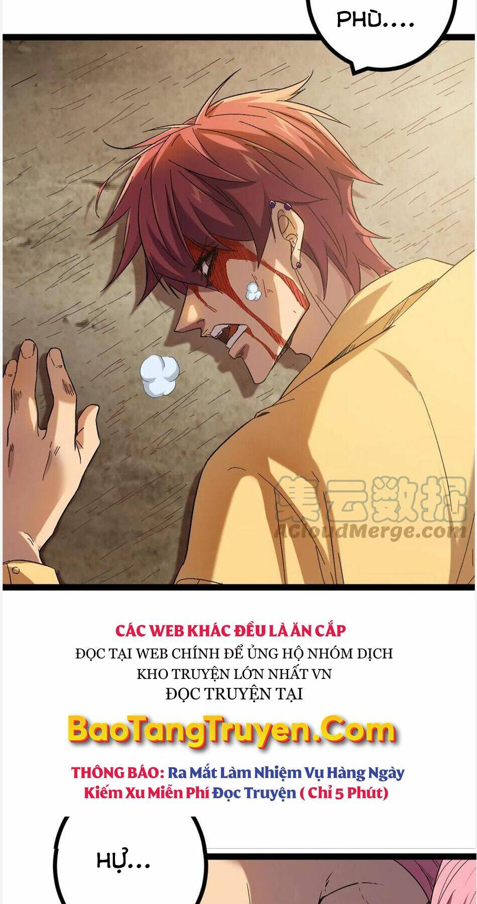 Cái Bóng Vạn Năng: Chapter 132