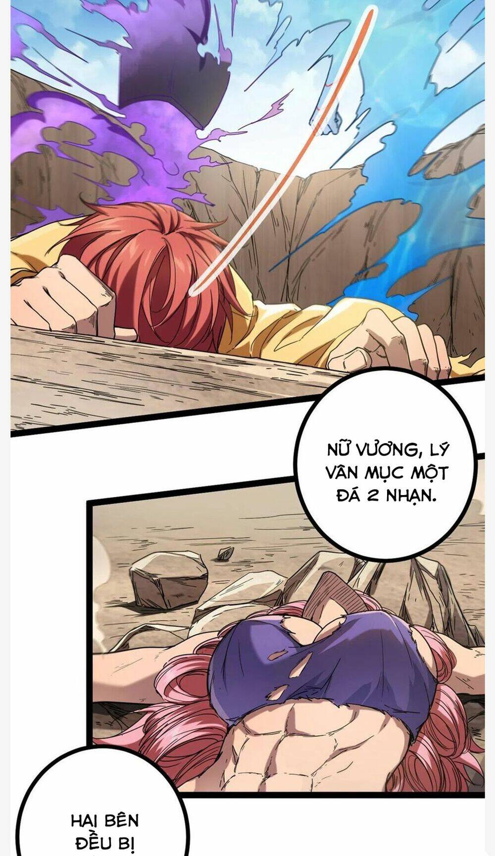Cái Bóng Vạn Năng: Chapter 132