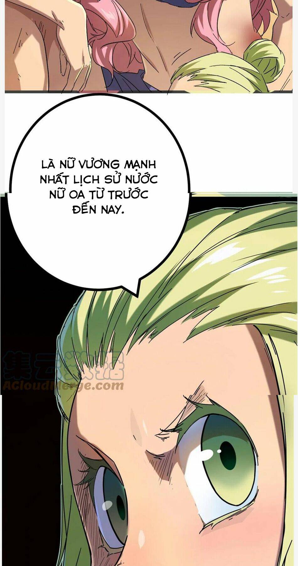 Cái Bóng Vạn Năng: Chapter 132