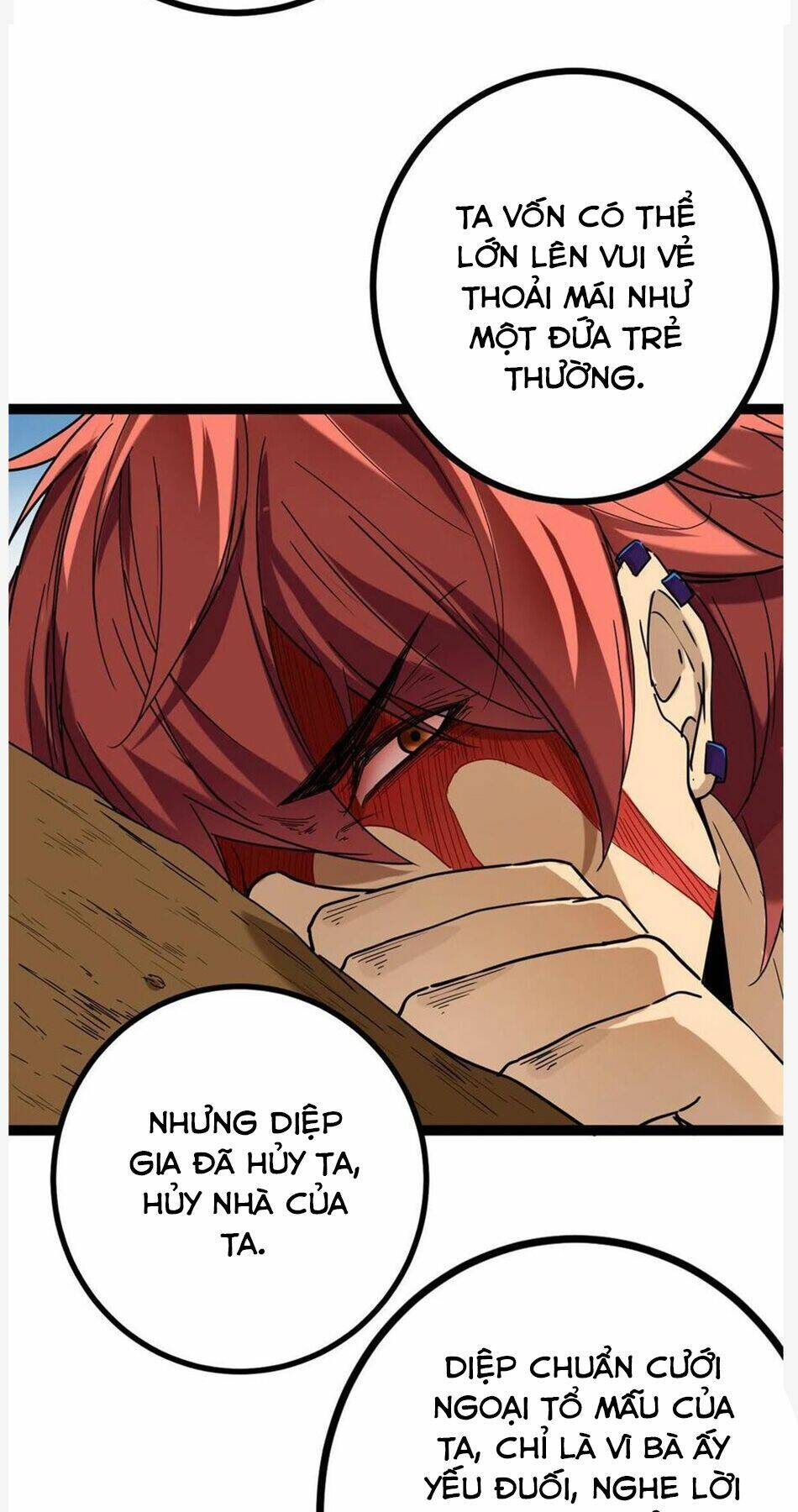 Cái Bóng Vạn Năng: Chapter 132