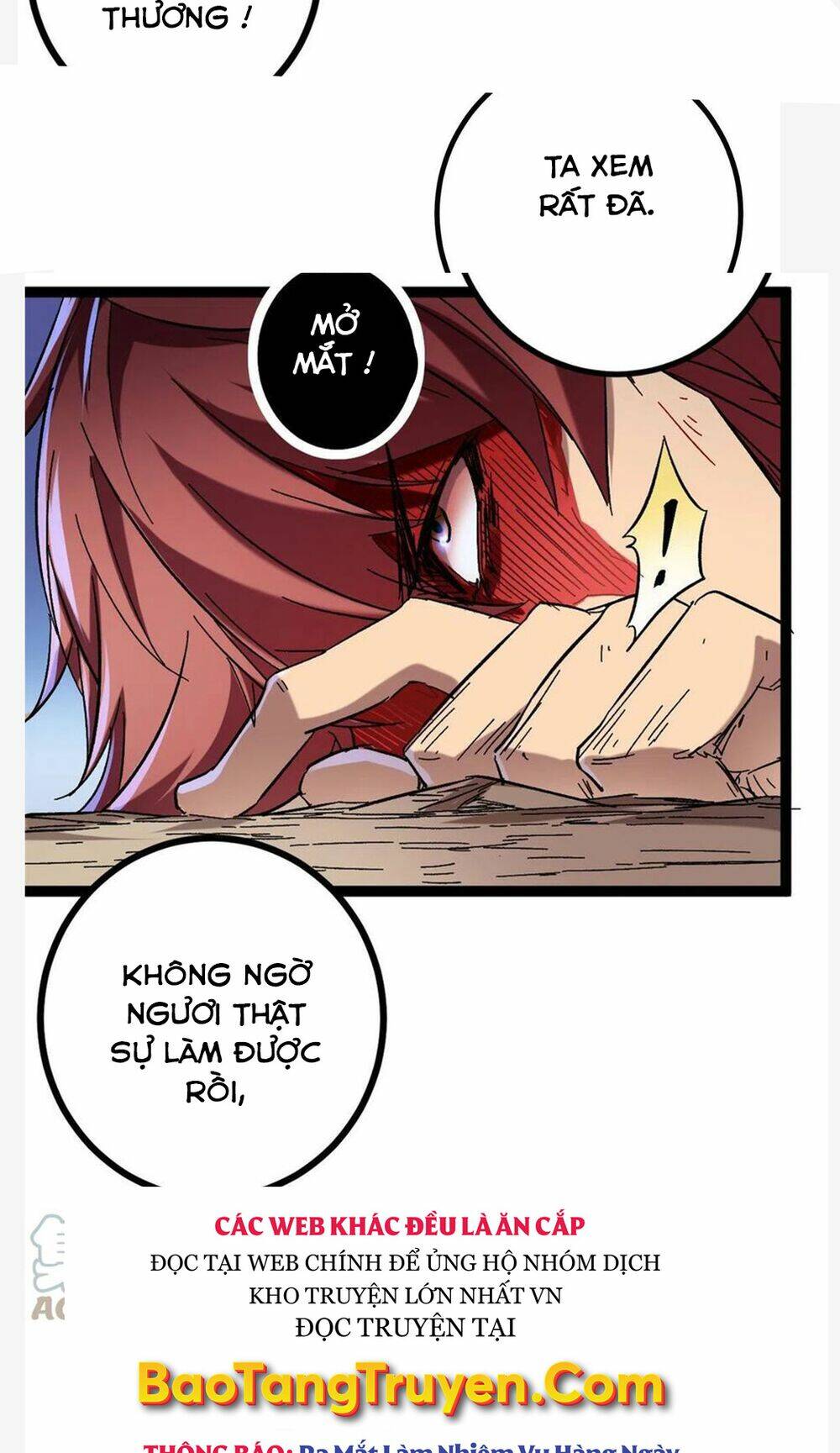 Cái Bóng Vạn Năng: Chapter 132