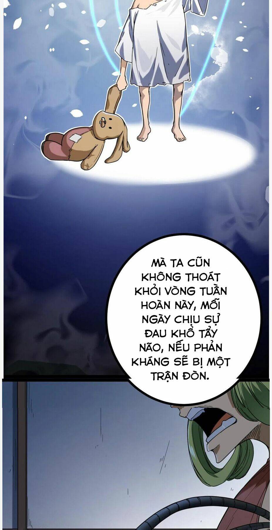 Cái Bóng Vạn Năng: Chapter 132