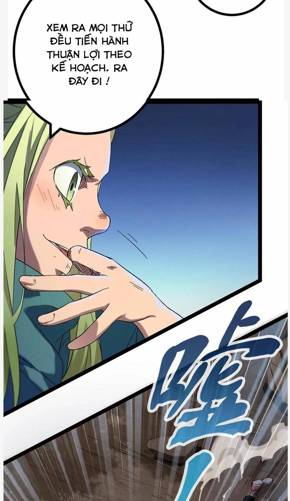 Cái Bóng Vạn Năng: Chapter 132