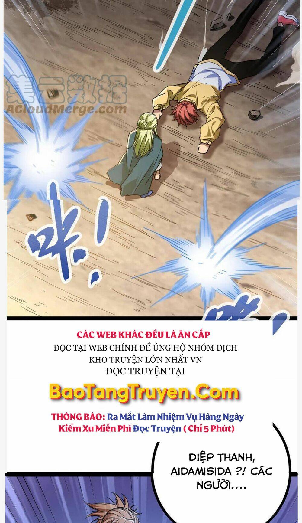 Cái Bóng Vạn Năng: Chapter 132