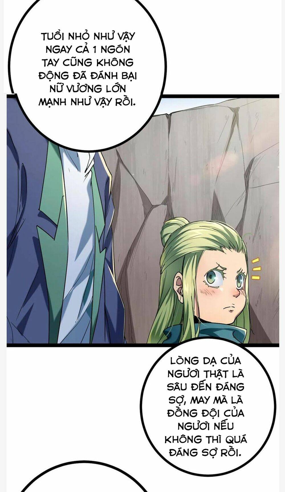 Cái Bóng Vạn Năng: Chapter 132