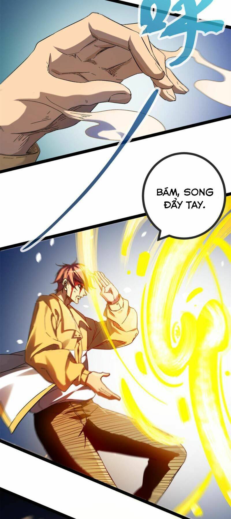 Cái Bóng Vạn Năng: Chapter 134