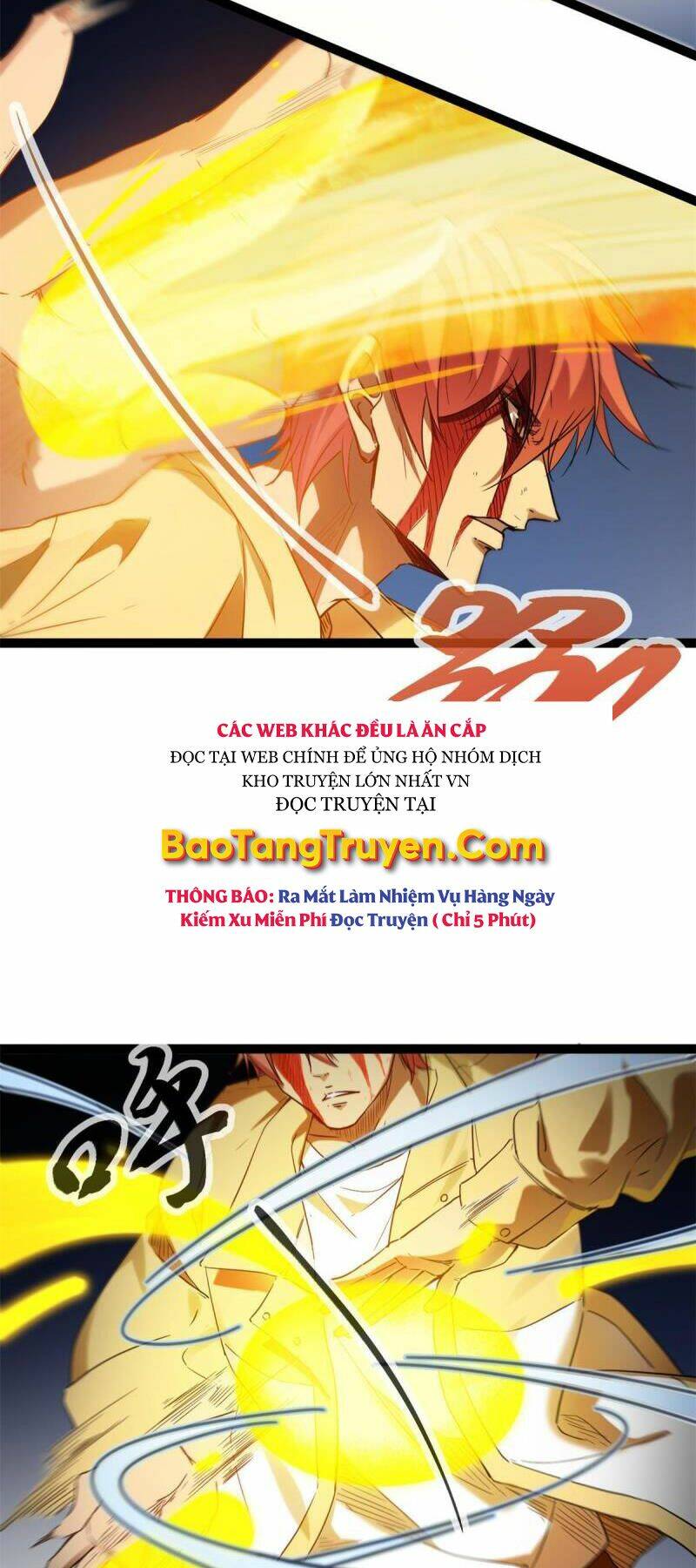 Cái Bóng Vạn Năng: Chapter 134