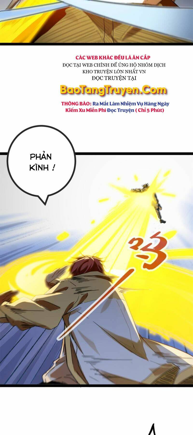 Cái Bóng Vạn Năng: Chapter 134