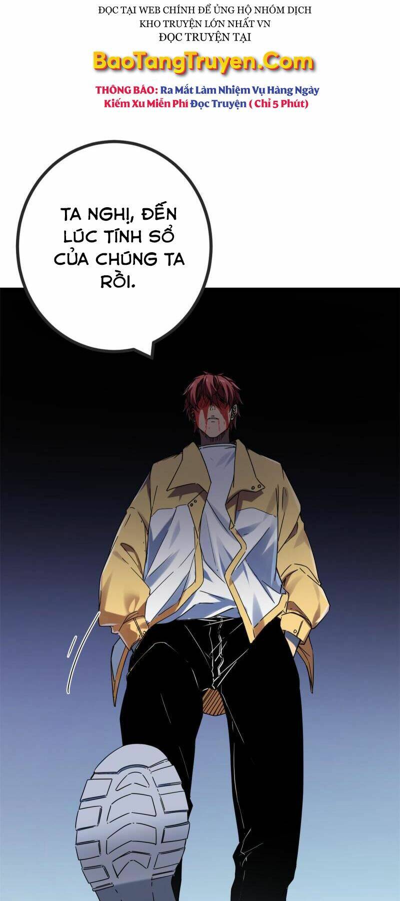 Cái Bóng Vạn Năng: Chapter 134