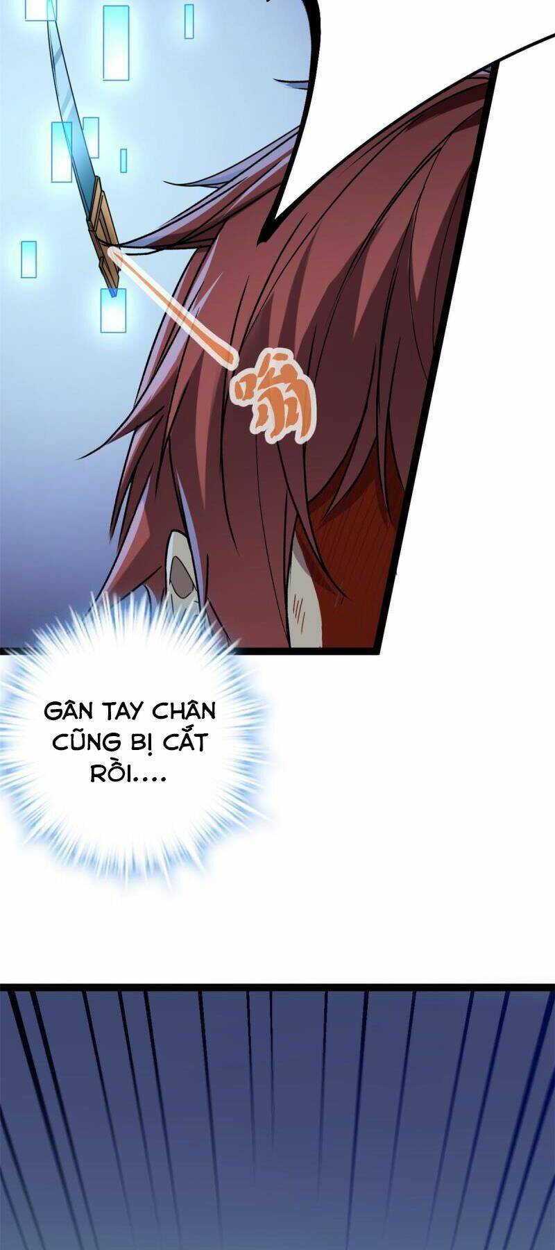 Cái Bóng Vạn Năng: Chapter 134
