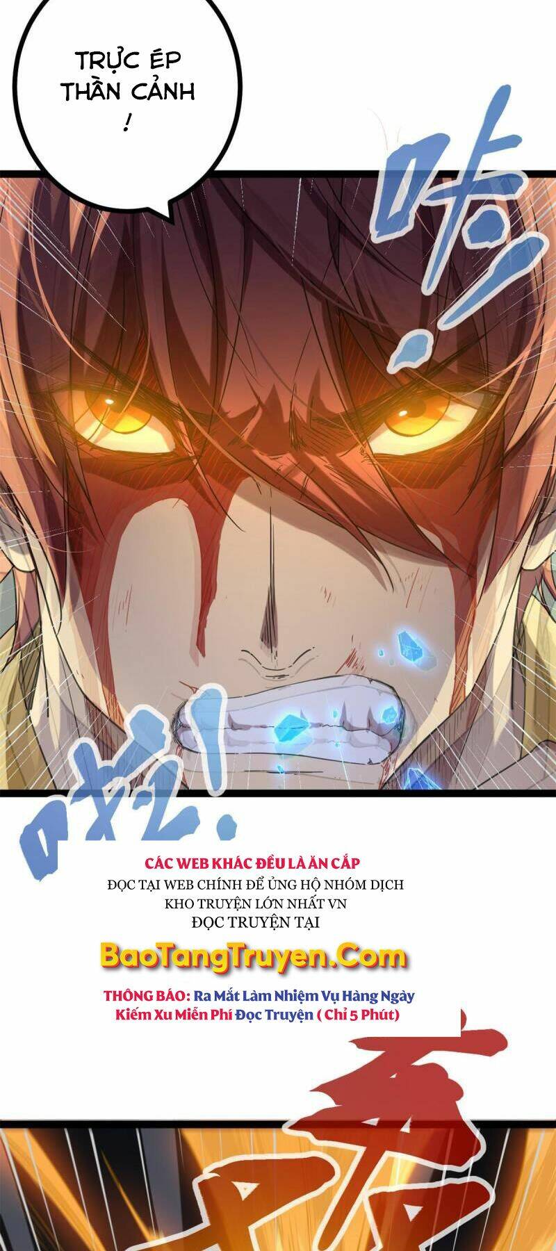 Cái Bóng Vạn Năng: Chapter 134