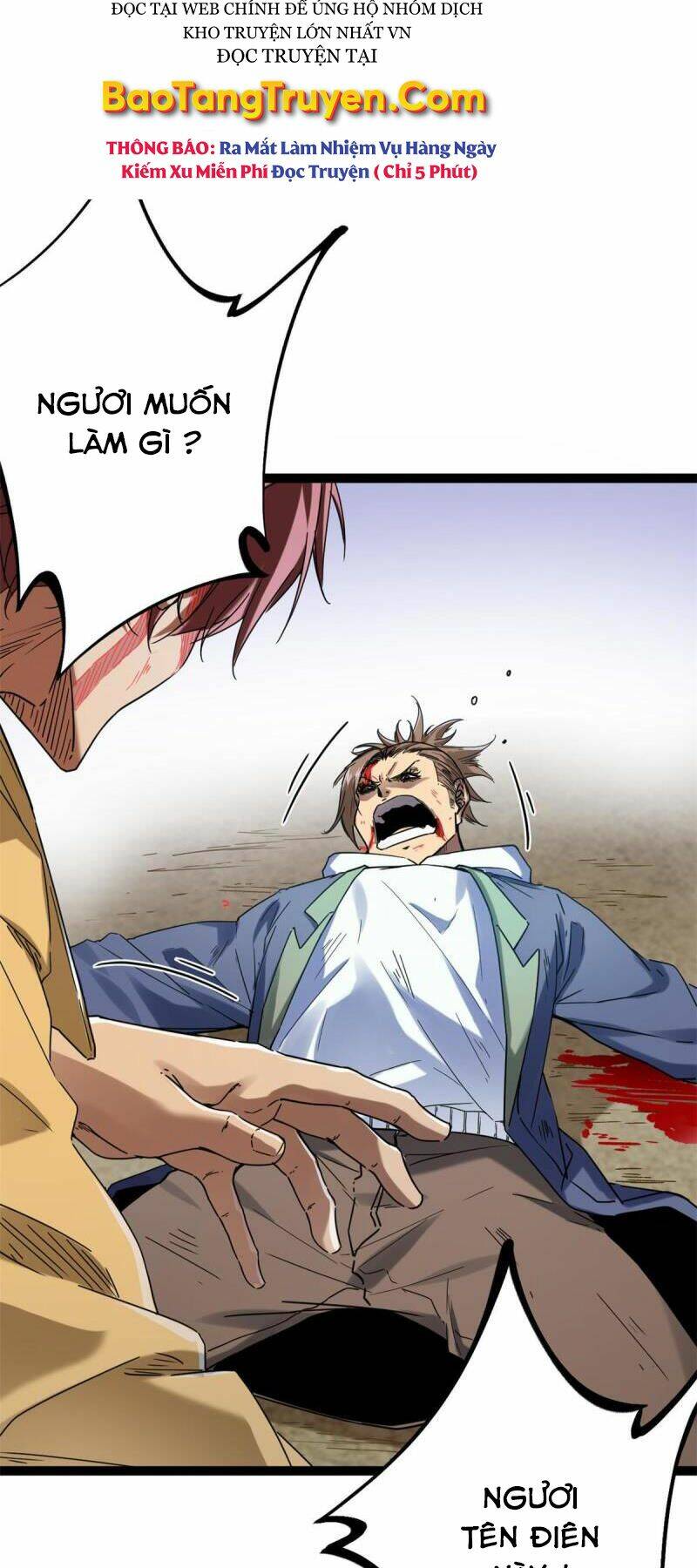 Cái Bóng Vạn Năng: Chapter 134