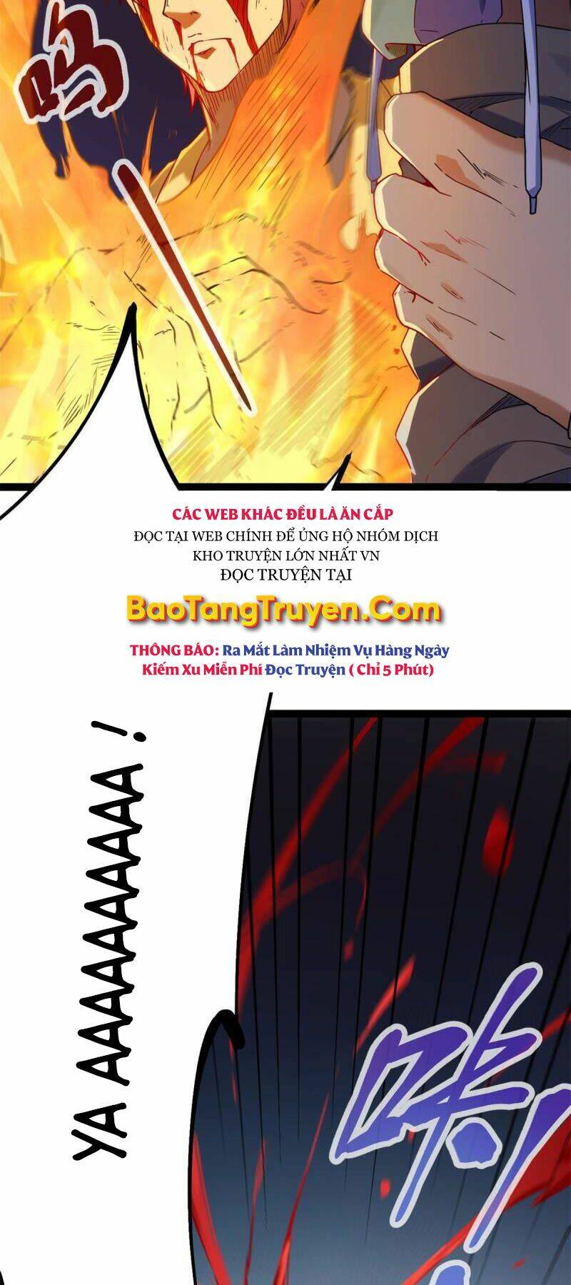 Cái Bóng Vạn Năng: Chapter 134