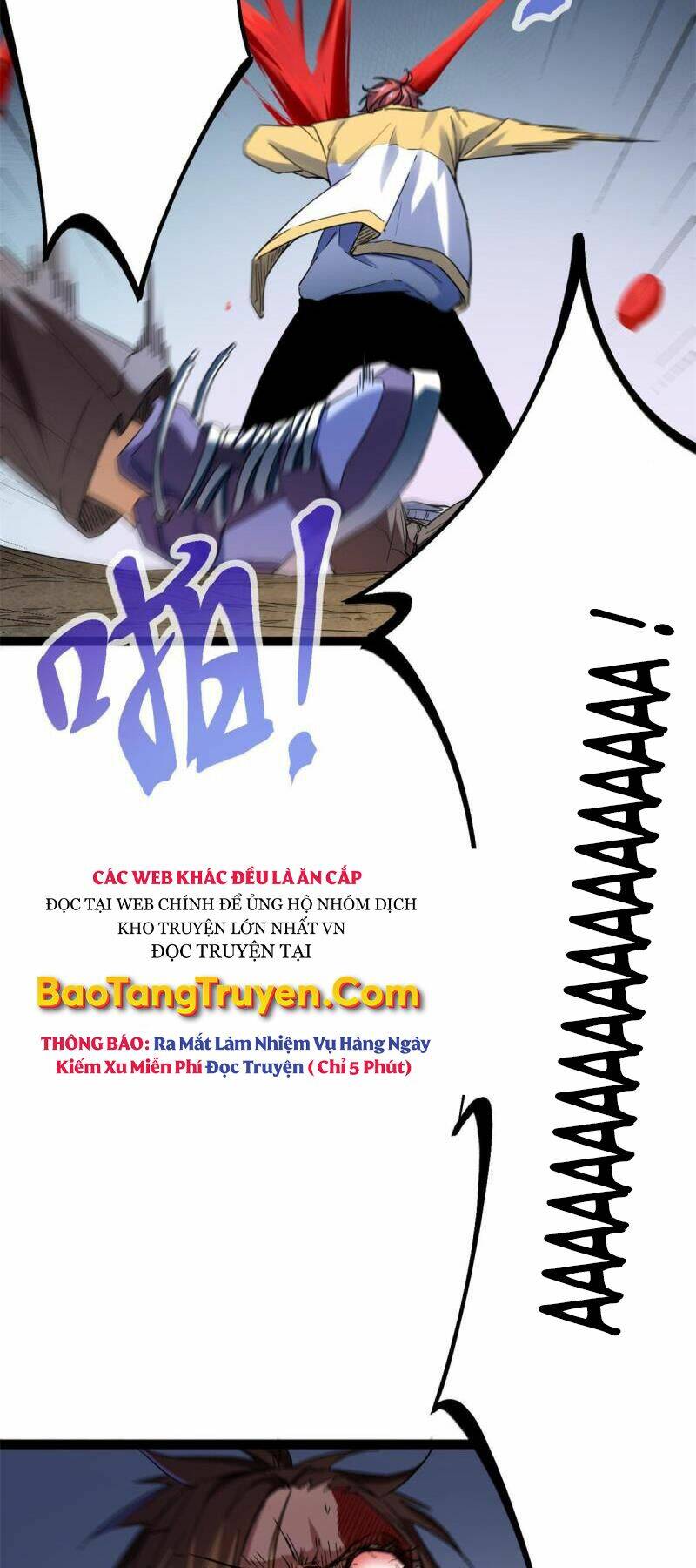 Cái Bóng Vạn Năng: Chapter 134