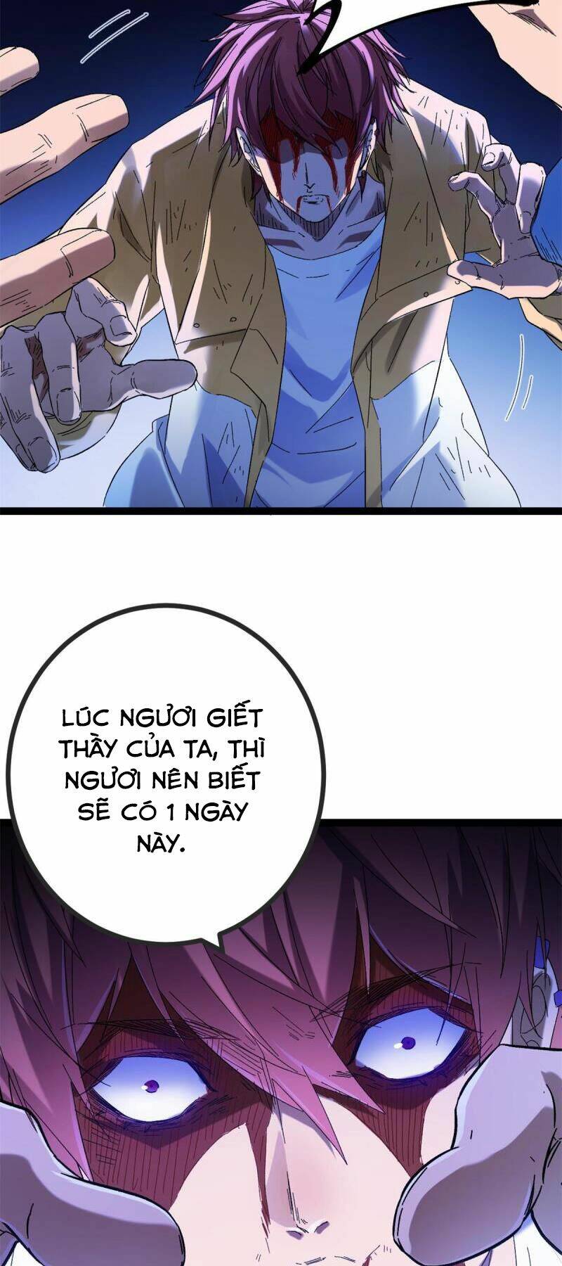 Cái Bóng Vạn Năng: Chapter 134