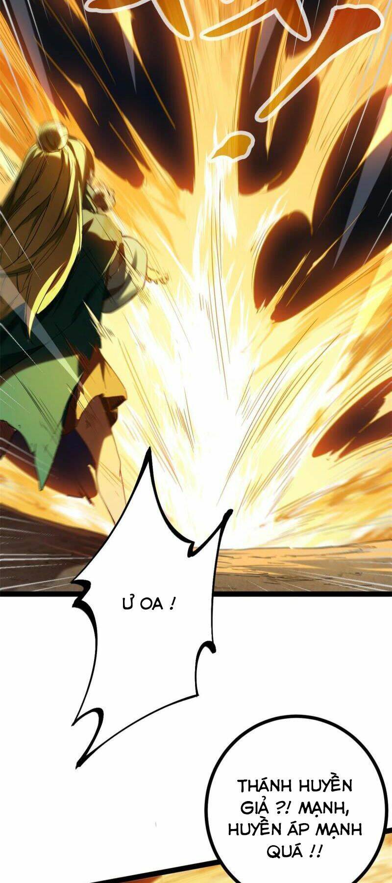 Cái Bóng Vạn Năng: Chapter 134