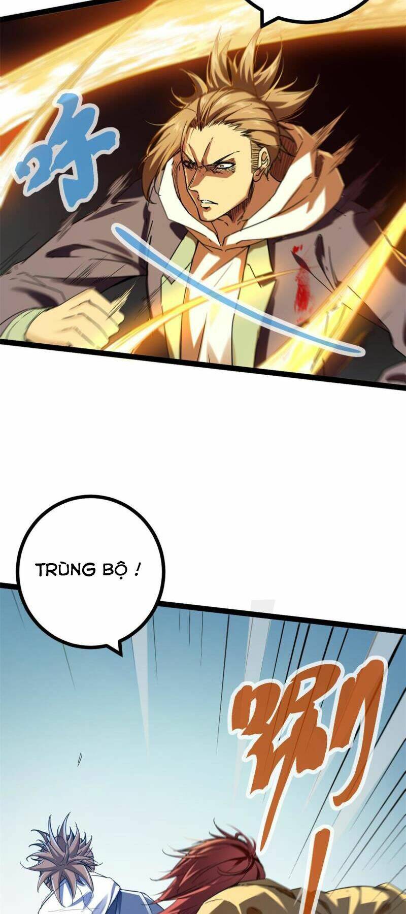 Cái Bóng Vạn Năng: Chapter 134