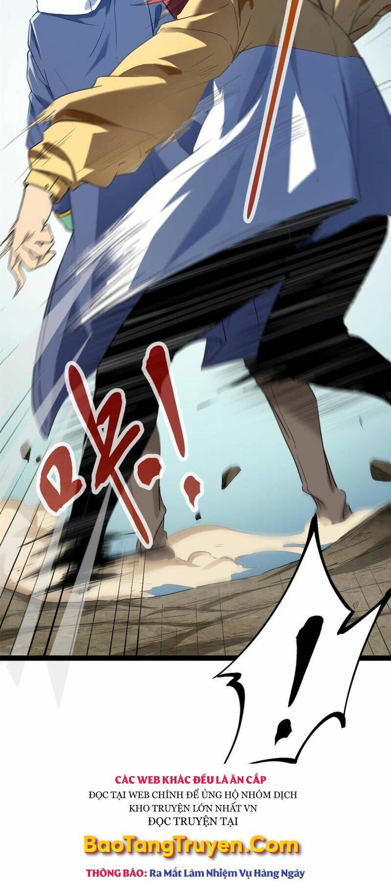 Cái Bóng Vạn Năng: Chapter 134