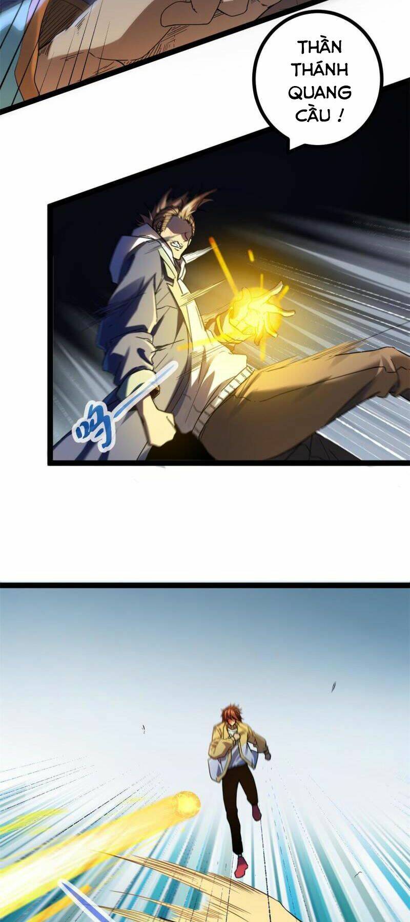 Cái Bóng Vạn Năng: Chapter 134