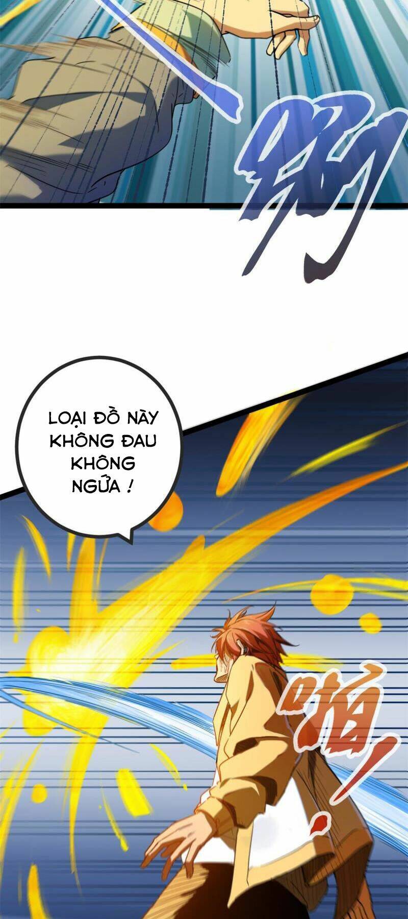 Cái Bóng Vạn Năng: Chapter 134