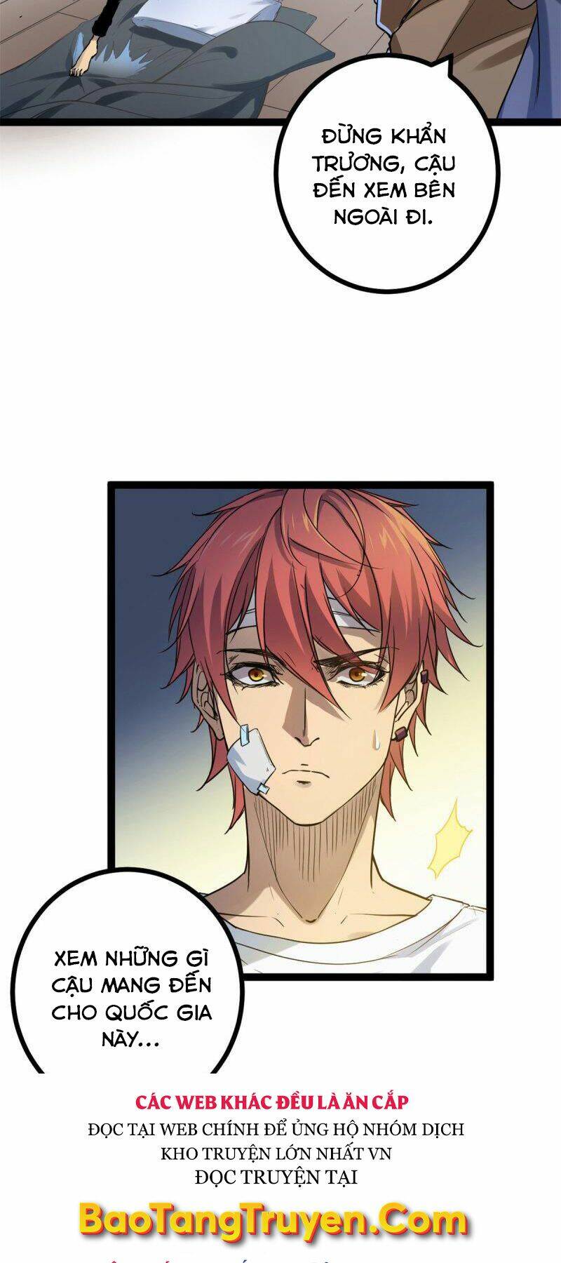 Cái Bóng Vạn Năng: Chapter 136