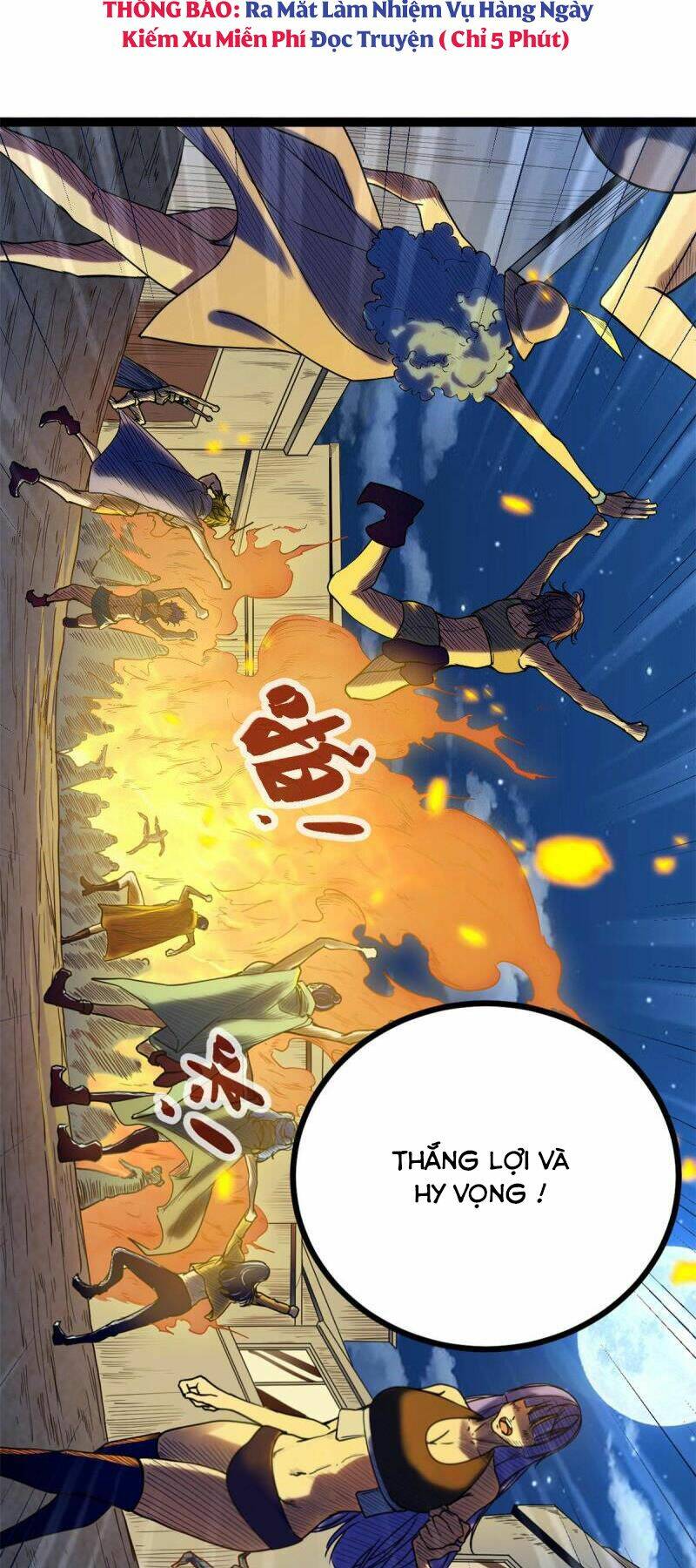 Cái Bóng Vạn Năng: Chapter 136