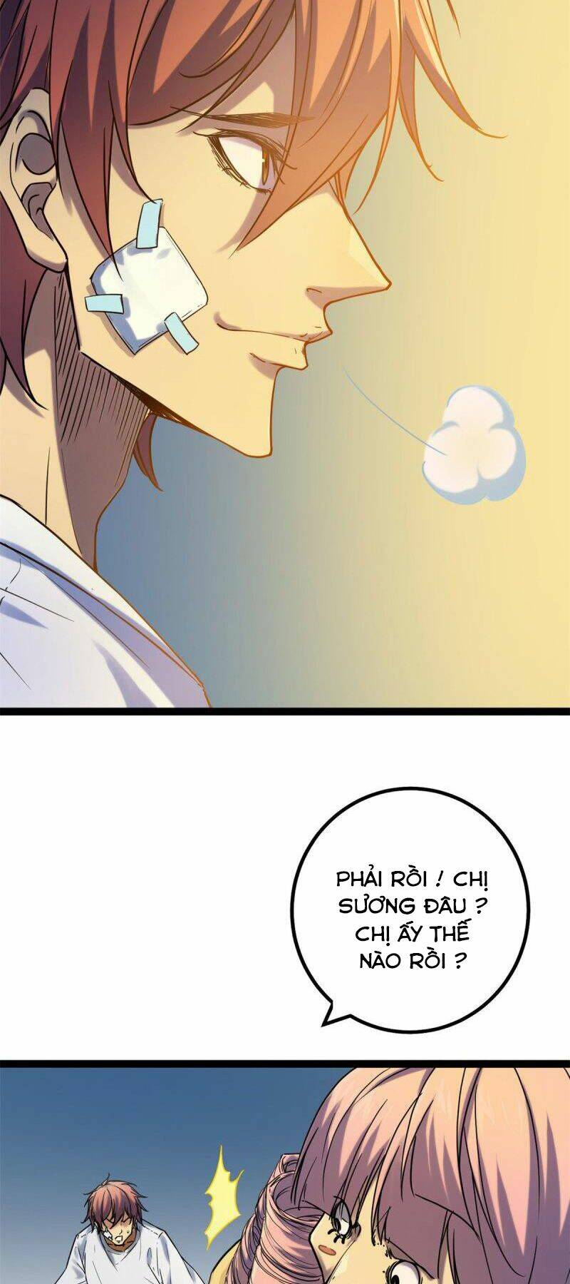 Cái Bóng Vạn Năng: Chapter 136