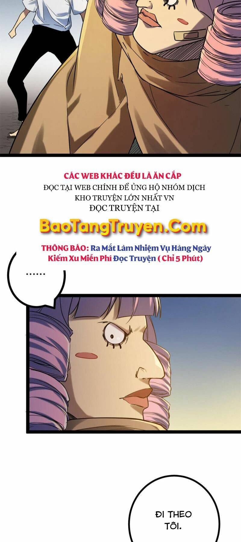Cái Bóng Vạn Năng: Chapter 136