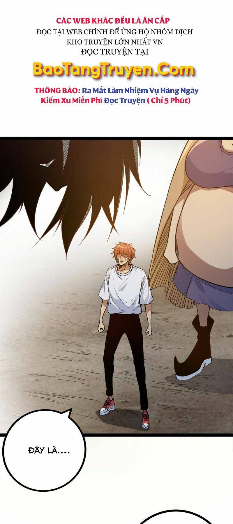 Cái Bóng Vạn Năng: Chapter 136