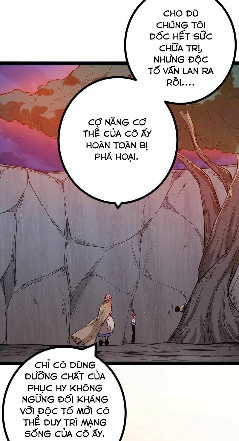 Cái Bóng Vạn Năng: Chapter 136