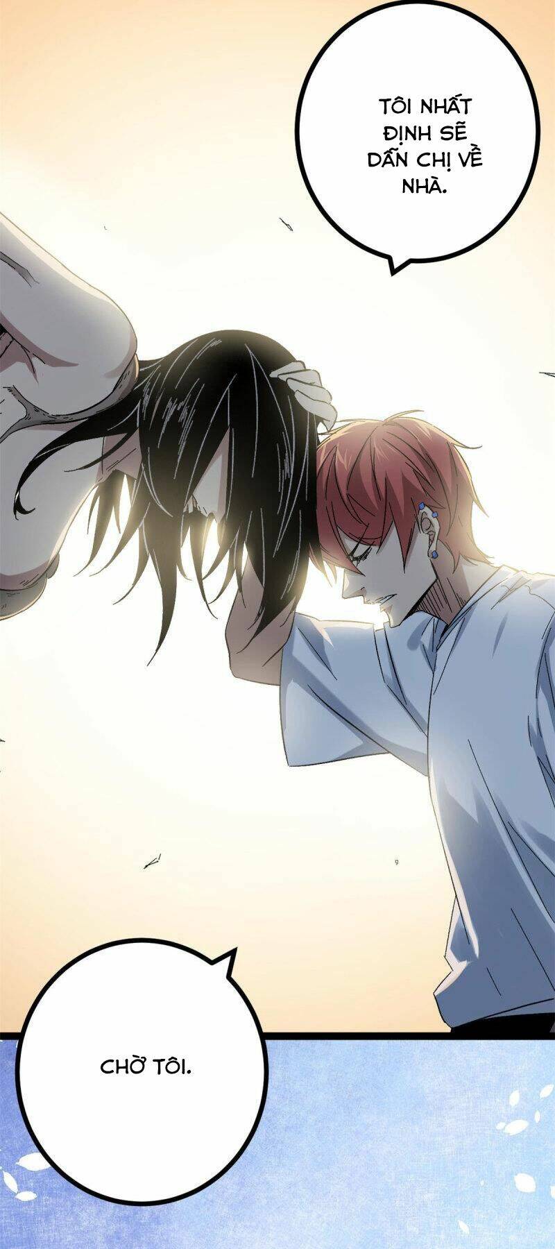 Cái Bóng Vạn Năng: Chapter 136
