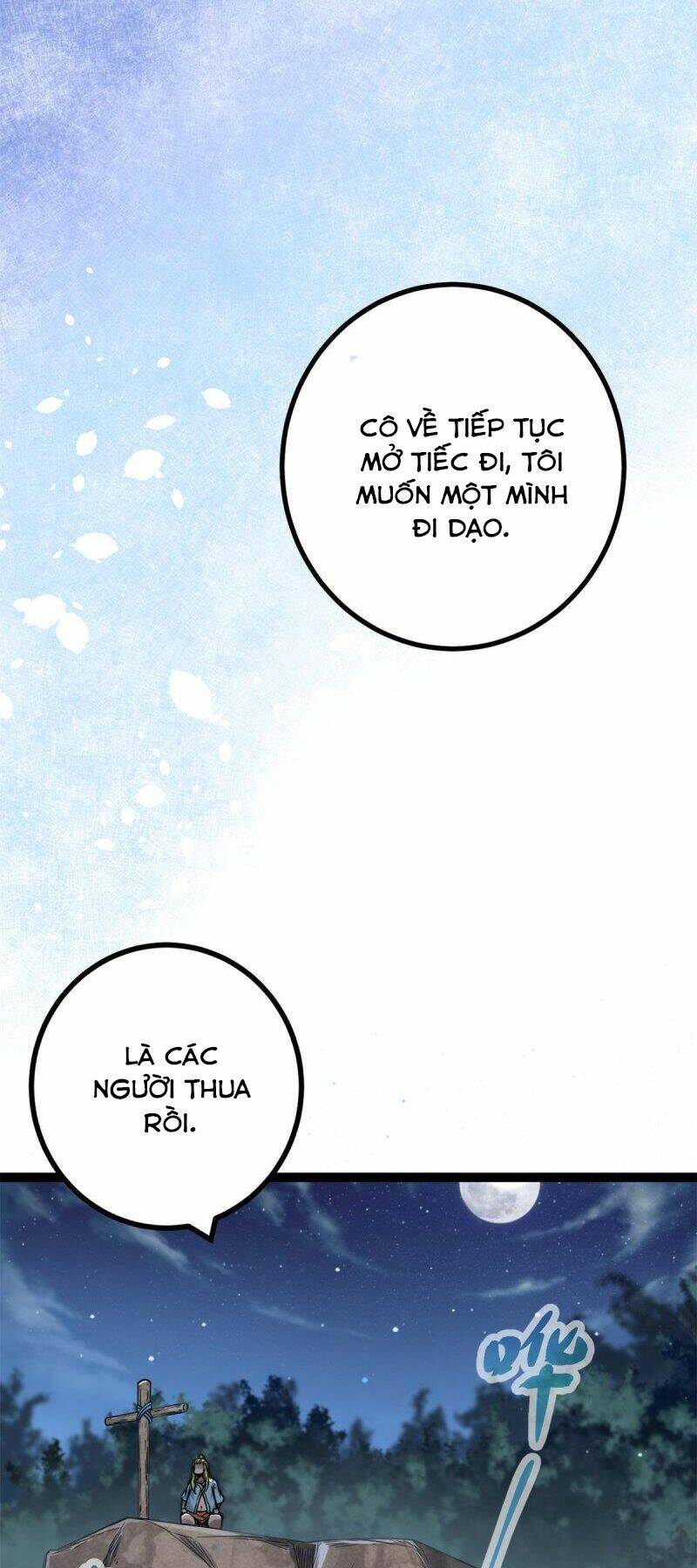 Cái Bóng Vạn Năng: Chapter 136