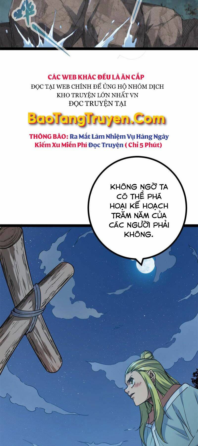 Cái Bóng Vạn Năng: Chapter 136