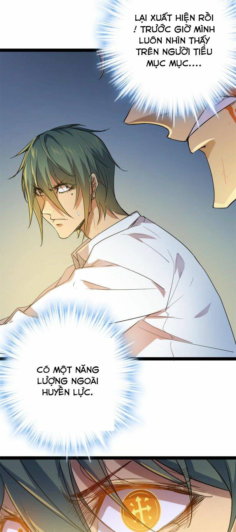 Cái Bóng Vạn Năng: Chapter 136