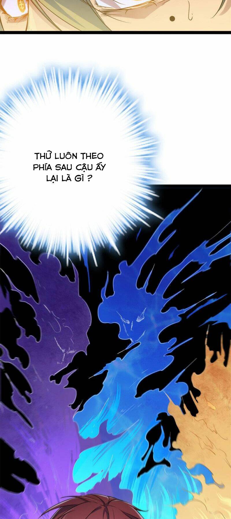 Cái Bóng Vạn Năng: Chapter 136