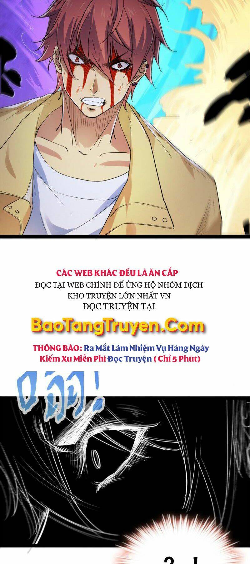 Cái Bóng Vạn Năng: Chapter 136
