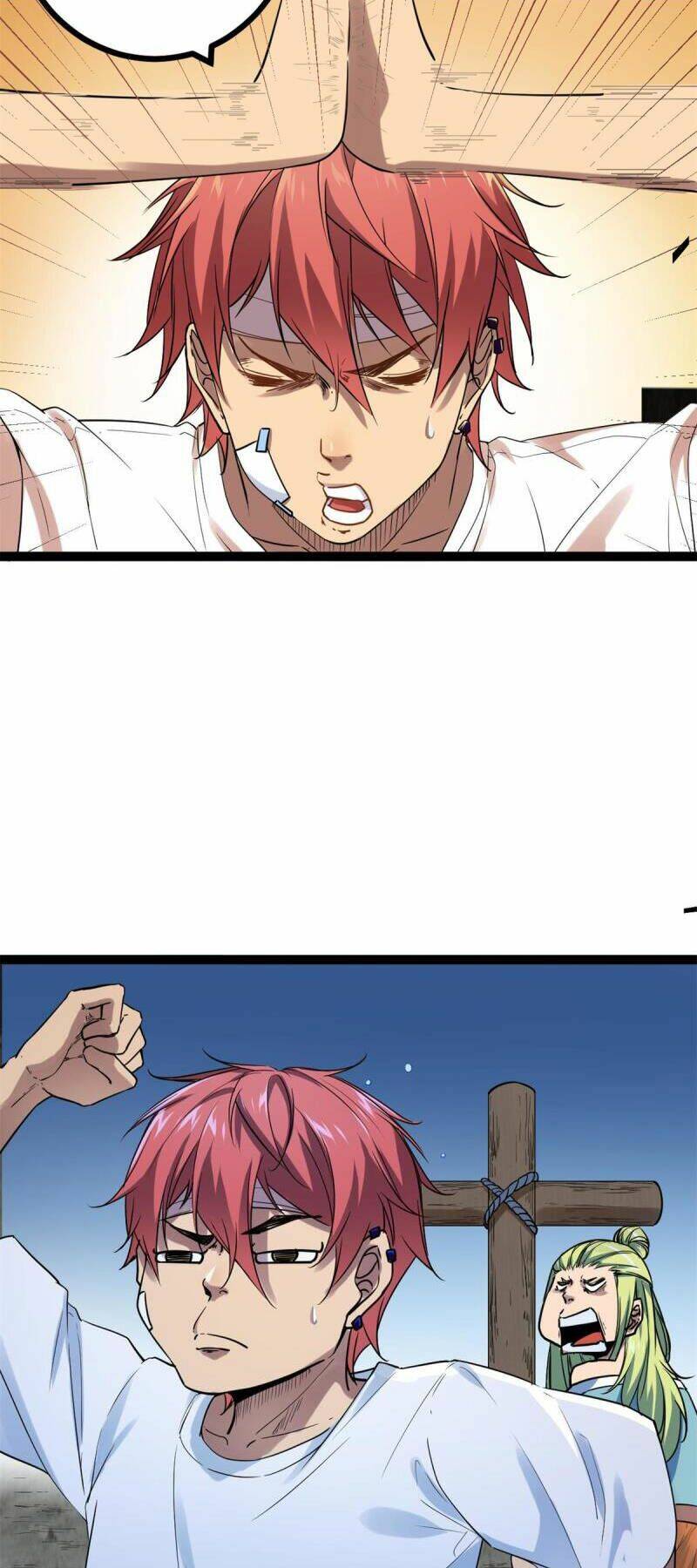 Cái Bóng Vạn Năng: Chapter 137