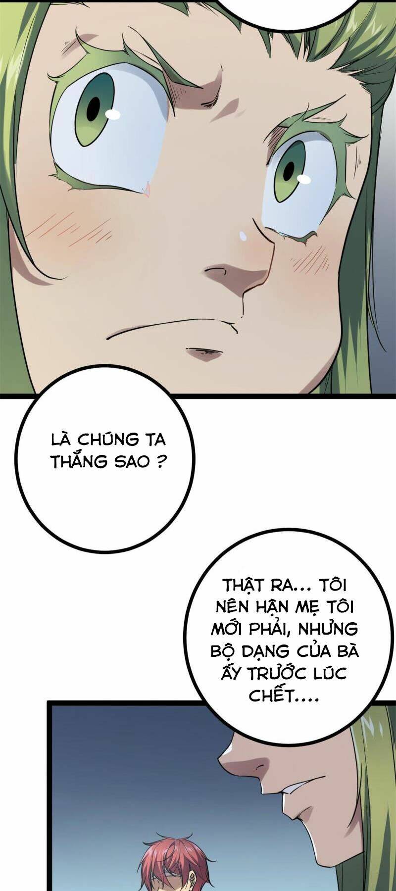 Cái Bóng Vạn Năng: Chapter 137
