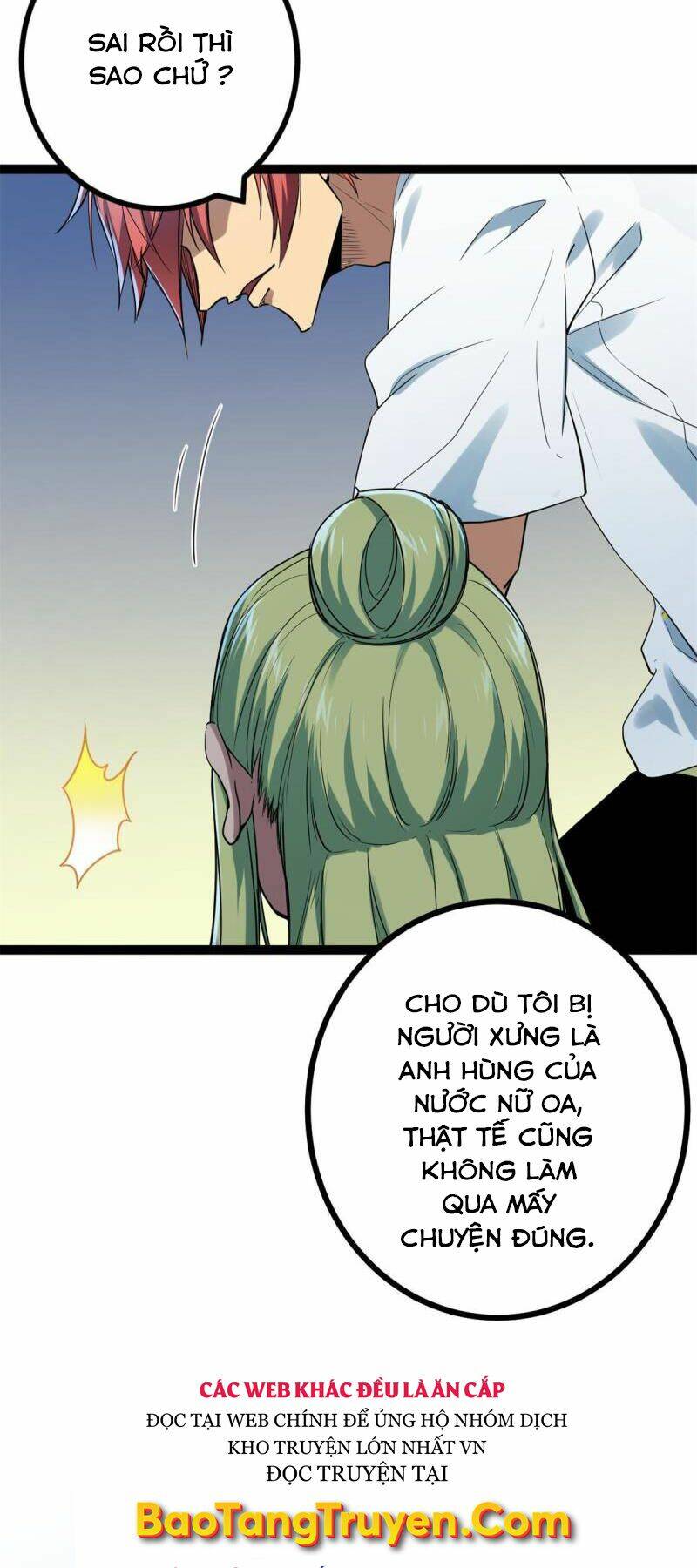 Cái Bóng Vạn Năng: Chapter 137