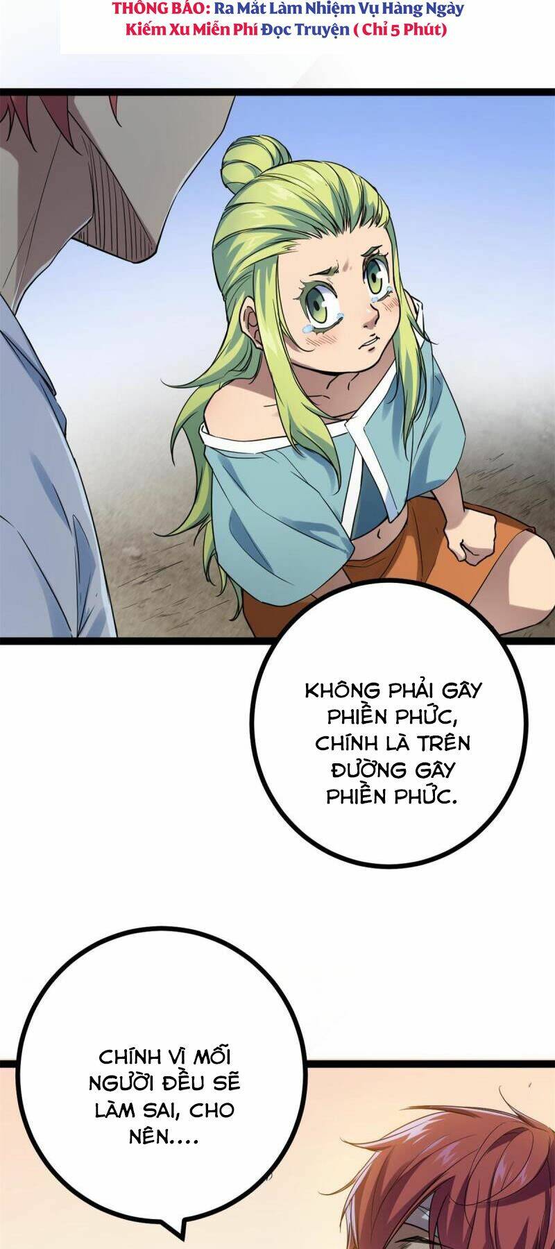 Cái Bóng Vạn Năng: Chapter 137