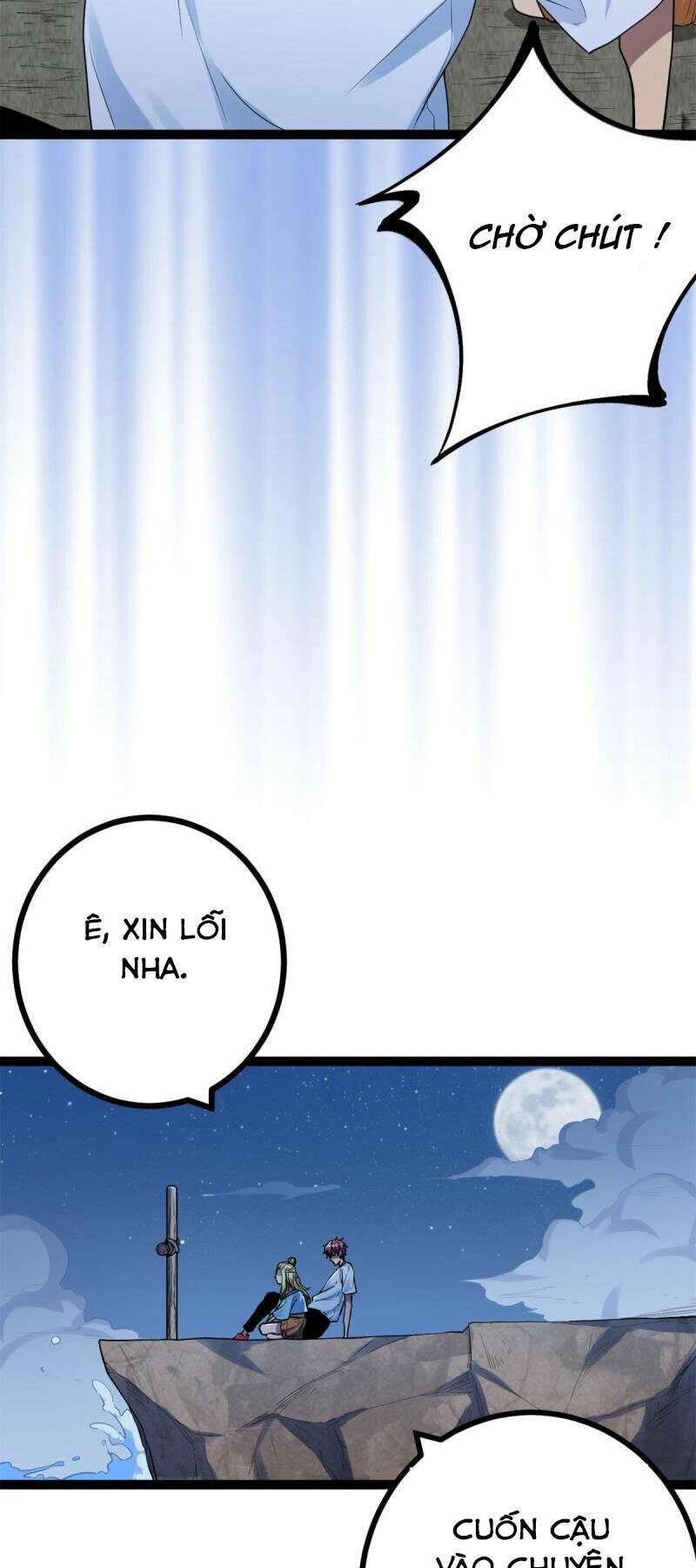 Cái Bóng Vạn Năng: Chapter 137
