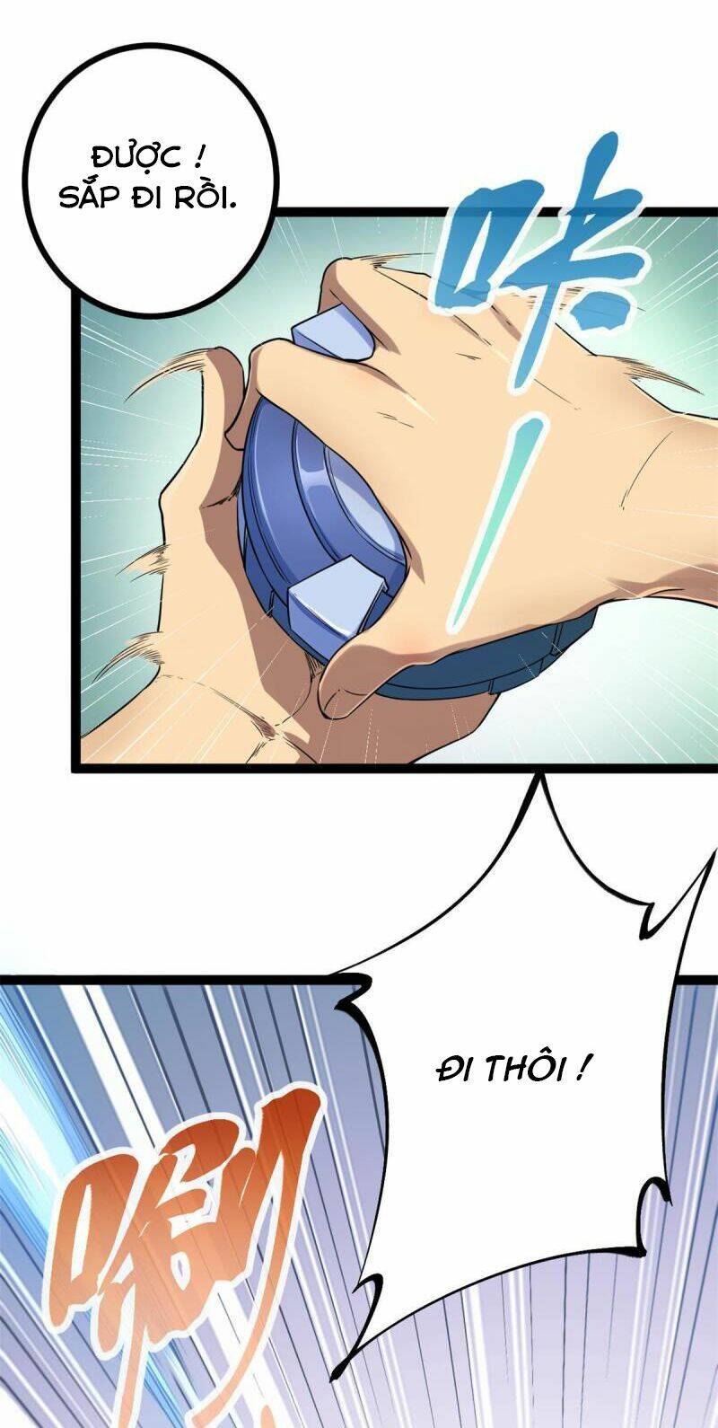 Cái Bóng Vạn Năng: Chapter 137