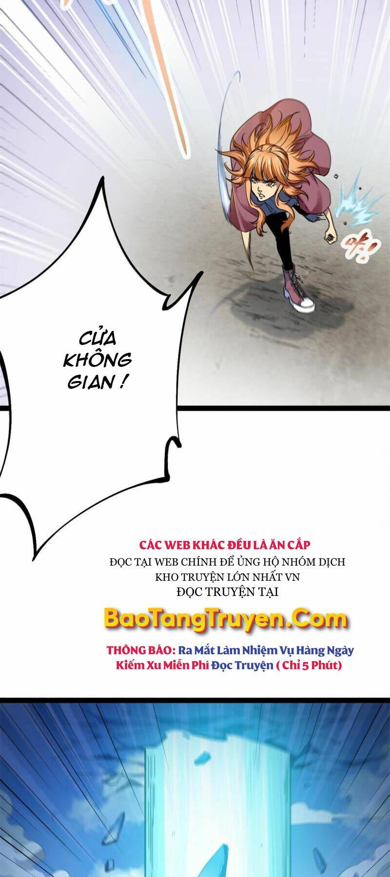 Cái Bóng Vạn Năng: Chapter 137