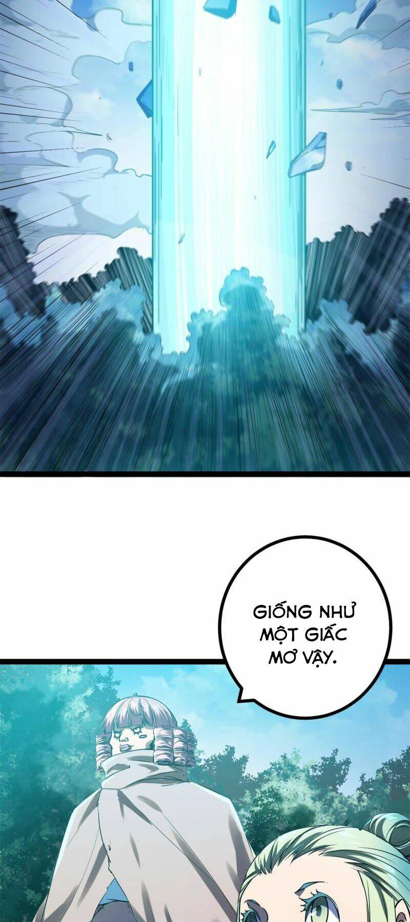 Cái Bóng Vạn Năng: Chapter 137