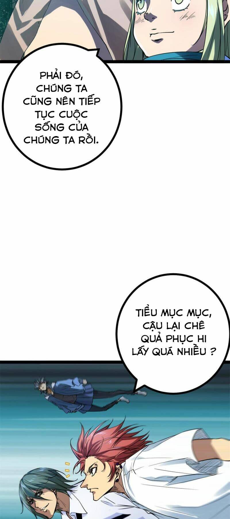 Cái Bóng Vạn Năng: Chapter 137