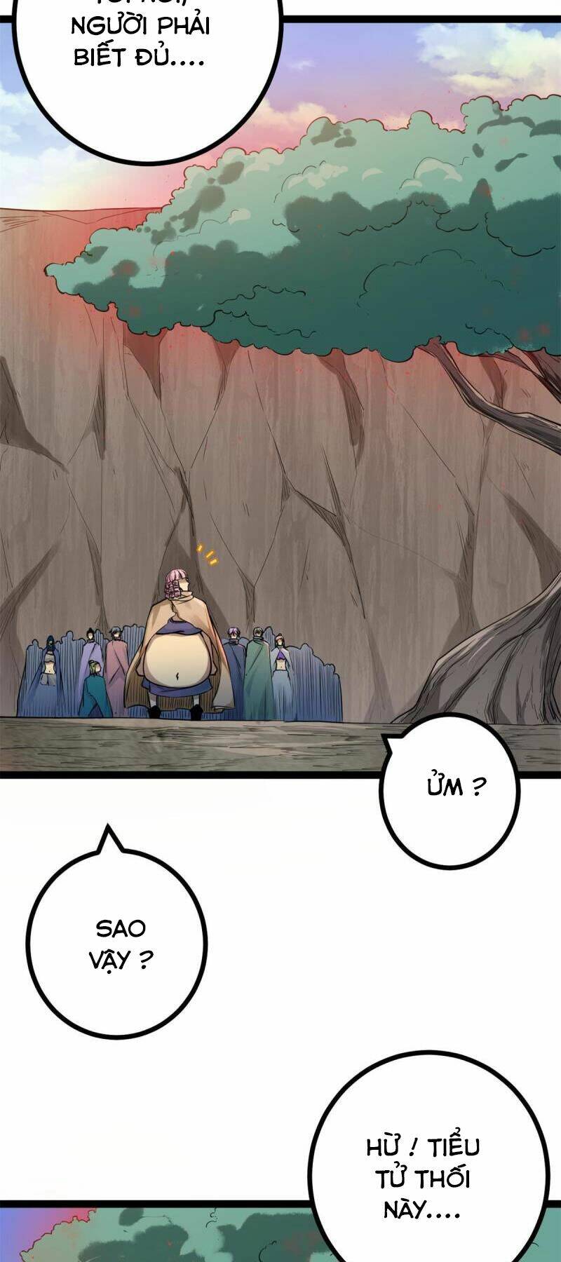 Cái Bóng Vạn Năng: Chapter 137