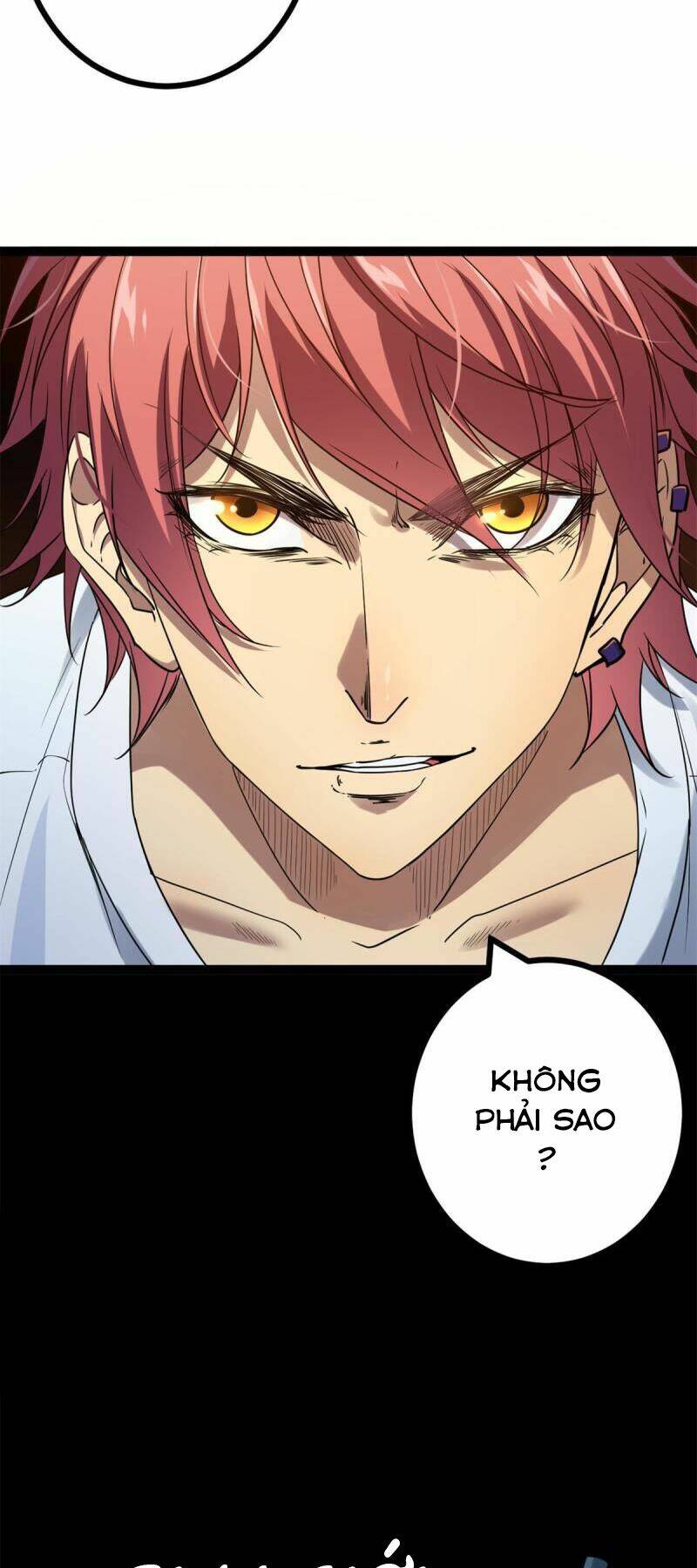 Cái Bóng Vạn Năng: Chapter 137