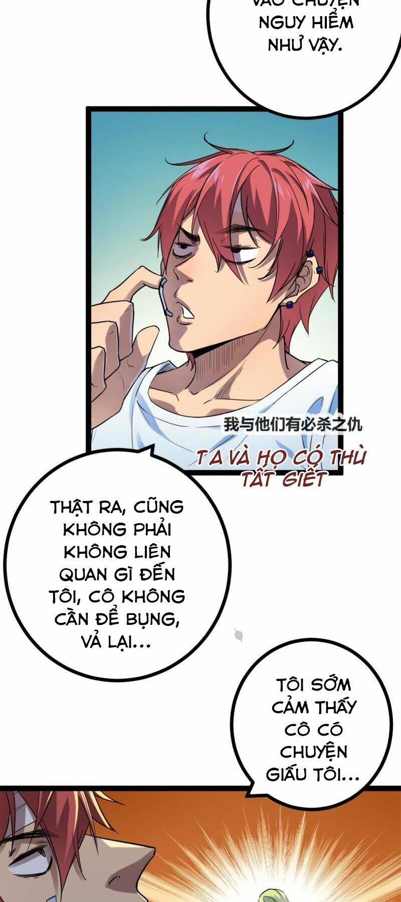 Cái Bóng Vạn Năng: Chapter 137
