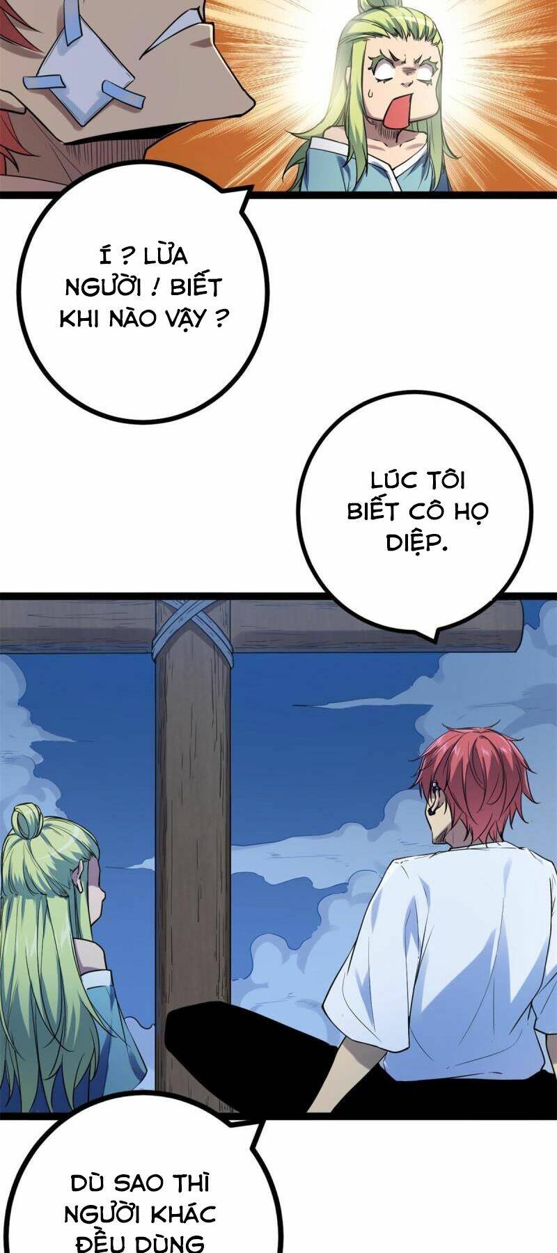 Cái Bóng Vạn Năng: Chapter 137