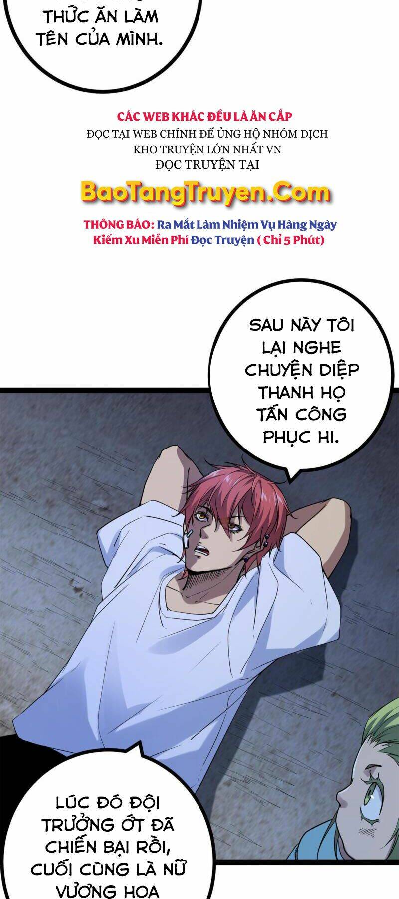 Cái Bóng Vạn Năng: Chapter 137